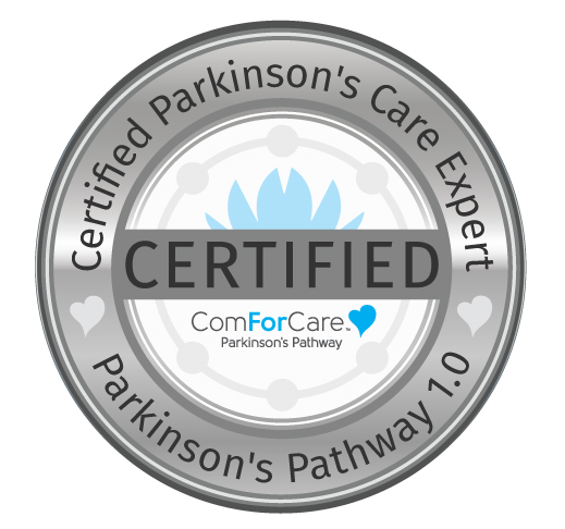 Parkinson's Care Expert