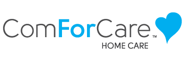ComForCare Logo