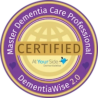 DementiaWise Master Professional
